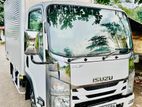 Isuzu Elf 10.5ft Aluminium 2016