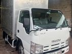 Isuzu Elf 10.5ft Aluminum 2019