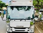 Isuzu Elf 10.5ft Full Body 2016