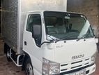 Isuzu Elf 10.5ft Full body 2019
