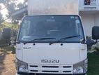Isuzu Elf 10.5ft Full Body 2019
