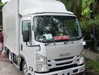 Isuzu Elf 10.5ft Power Door 2019