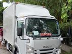 Isuzu Elf 10.5ft Power Door 2019