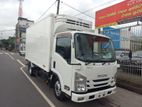 Isuzu Elf 12.5 AUTO MIN30 2019