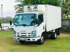 Isuzu Elf 12.5 FREEZER UDADUNU 2010