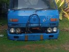 Isuzu ELF 12v Cabin