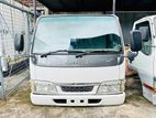 Isuzu ELF 12v Cabin