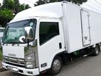 Isuzu Elf 14 1/2 2013