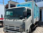 Isuzu Elf 14 1/2 Ft 2011
