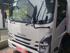 Isuzu Elf 14 or 15½ feet (-5) 2022