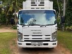Isuzu Elf 14½ Freezer Lorry 2013