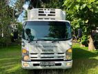 Isuzu Elf 14½ Freezer Lorry 2013