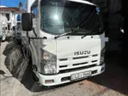 Isuzu Elf 14½ Freezer Lorry 2013