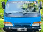 Isuzu Elf 14.5 1983