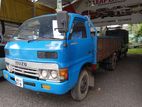 Isuzu Elf 14.5 1985