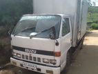 Isuzu Elf 14.5 1986