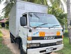 Isuzu Elf 14.5 1986