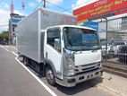 Isuzu Elf 14.5 ALLUMINIUM BODY 2018