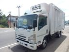 Isuzu Elf 14.5 AUTO 2018