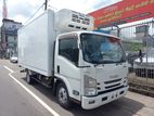Isuzu Elf 14.5 AUTO 2018