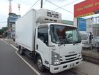 Isuzu Elf 14.5 AUTO 2019