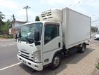 Isuzu Elf 14.5 AUTO 2019