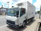 Isuzu Elf 14.5 AUTO 4JJ1 2019