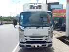 Isuzu Elf 14.5 AUTO PATU MUNA 2018