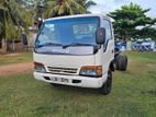 Isuzu Elf 14.5 FEET 4HG1 1999