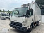 Isuzu Elf 14.5 Feet Freezer 2017
