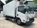 Isuzu Elf 14.5 Freezer 2016