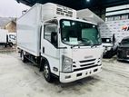 Isuzu Elf 14.5 Freezer Auto 2017