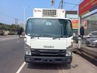 Isuzu Elf 14.5 FREEZER MANUAL 2018