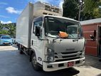 Isuzu Elf 14.5 Freezer Truck 2019