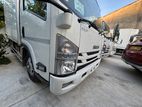 Isuzu Elf 14.5 Freezer Truck 2021