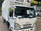 Isuzu Elf 14.5 Ft 2019