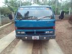 Isuzu Elf 14.5 Lorry 1987