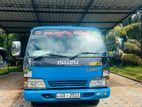 Isuzu Elf 14.5 Lorry 1996