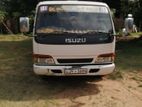 Isuzu Elf 14.5 Lorry 2000