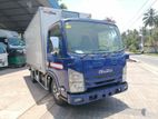 Isuzu Elf 14.5 Lorry 2016
