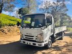Isuzu Elf 14.5 Lorry 2016