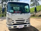 Isuzu Elf 14.5 Lorry 2016