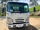 Isuzu Elf 14.5 Lorry 2016