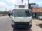 Isuzu Elf 14.5 MANUAL 2018