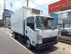 Isuzu Elf 14.5 MANUAL 2018