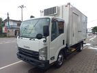 Isuzu Elf 14.5 MANUAL 6 NUT 2017