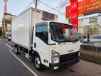 Isuzu Elf 14.5 MANUAL 6 NUT 2017