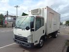 Isuzu Elf 14.5 MANUAL 6 NUT 2017