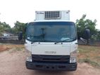 Isuzu Elf 14.5 MANUAL 6 NUT 2017