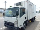 Isuzu Elf 14.5 MANUAL 6NUT 2017